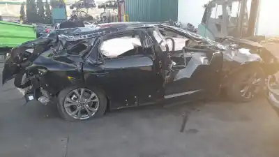 Scrapping Vehicle ford kuga iii (dfk) 1.5 ecoblue of the year 2022 powered ztda