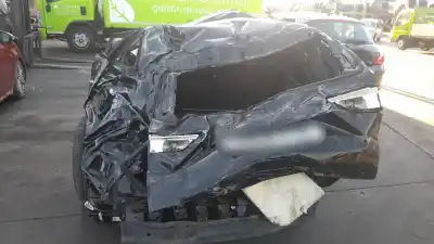 Scrapping Vehicle ford kuga iii (dfk) 1.5 ecoblue of the year 2022 powered ztda