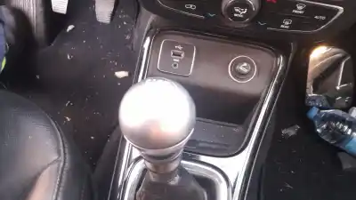 Scrapping Vehicle jeep compass (mp) fca of the year 2018 powered fca