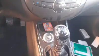 Scrapping Vehicle nissan pulsar fastback (c13) 1.2 dig-t of the year 2018 powered hra2