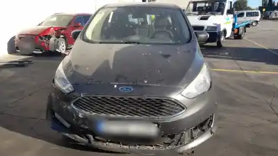 Здавання транспортного засобу ford c-max ii (dxa/cb7, dxa/ceu) 1.0 ecoboost року 2015 потужний m1dd