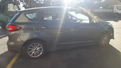 Здавання транспортного засобу ford c-max ii (dxa/cb7, dxa/ceu) 1.0 ecoboost року 2015 потужний m1dd