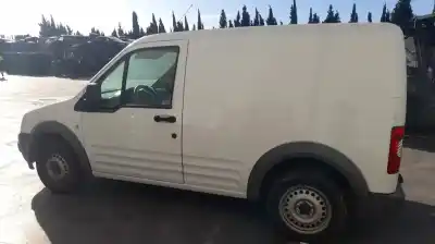 Vehículo de desguace ford transit connect (tc7) p7pb del año 2006 con motor p7pb