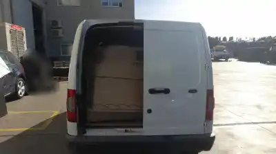 Vehículo de desguace ford transit connect (tc7) p7pb del año 2006 con motor p7pb