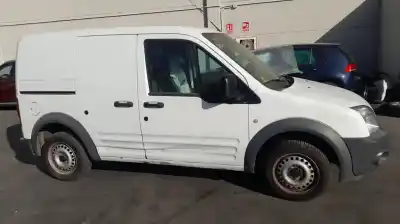 Vehículo de desguace ford transit connect (tc7) p7pb del año 2006 con motor p7pb