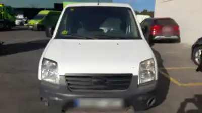 Vehículo de desguace ford transit connect (tc7) p7pb del año 2006 con motor p7pb