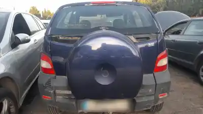 Утилизация автомобиля renault scenic rx4 (ja0) f9q748 года 2002 питание f9q748