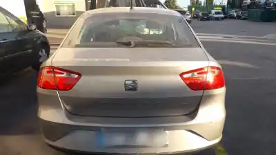 Scrapping Vehicle seat toledo iv (kg3) 1.6 tdi of the year 2014 powered cayc