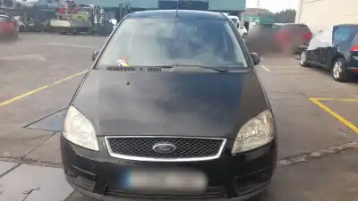 Утилизация автомобиля ford focus c-max (cap) d-kkda года 2007 питание kkda