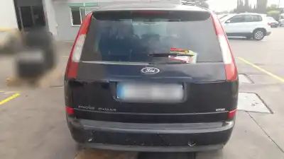 Утилизация автомобиля ford focus c-max (cap) d-kkda года 2007 питание kkda