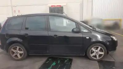 Утилизация автомобиля ford focus c-max (cap) d-kkda года 2007 питание kkda