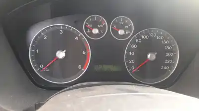 Утилизация автомобиля ford focus c-max (cap) d-kkda года 2007 питание kkda