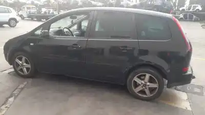 Утилизация автомобиля ford focus c-max (cap) d-kkda года 2007 питание kkda