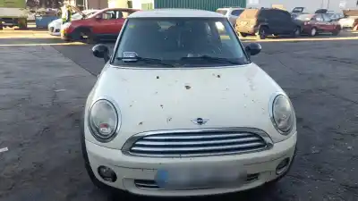 Здавання транспортного засобу MINI MINI (R56) ONE року 2008 потужний N12B14A