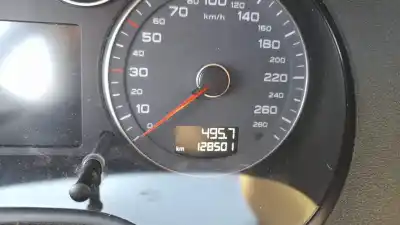 Утилизация автомобиля audi a3 (8p1) 1.6 tdi года 2012 питание cayc