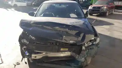 Утилизация автомобиля audi a3 (8p1) 1.6 tdi года 2012 питание cayc