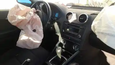 Утилизация автомобиля audi a3 (8p1) 1.6 tdi года 2012 питание cayc