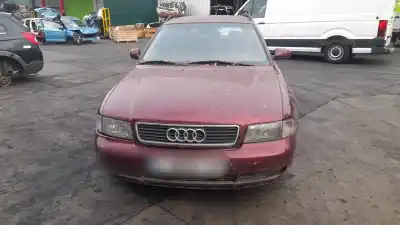 Здавання транспортного засобу audi a4 b5 avant (8d5) 1.9 tdi року 1998 потужний afn