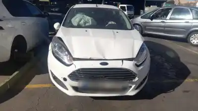 Scrapping Vehicle ford                                               fiesta (cnn)                                                                                                                                                                                                                                               snjd                                                                                                                                                                                                                                                       of the year 2015 powered snjd