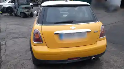 Здавання транспортного засобу mini mini (r56) one року 2008 потужний n12b14a