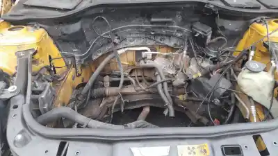 Здавання транспортного засобу mini mini (r56) one року 2008 потужний n12b14a