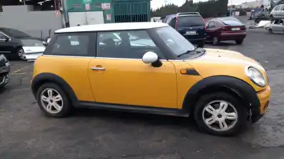 Здавання транспортного засобу mini mini (r56) one року 2008 потужний n12b14a