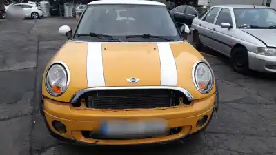 Здавання транспортного засобу MINI MINI (R56) ONE року 2008 потужний N12B14A