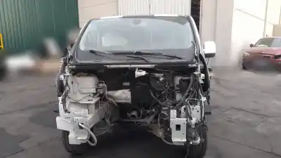 Утилизация автомобиля FIAT TALENTO KASTEN (296) R9MD7 года 2017 питание R9MD7
