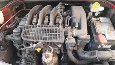 Scrapping Vehicle citroen c4 cactus hm01 of the year 2017 powered hm01