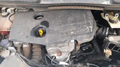 Утилизация автомобиля ford transit connect (chc) tzga года 2014 питание tzga