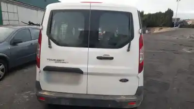 Утилизация автомобиля ford                                               transit connect (chc)                                                                                                                                                                                                                                      tzga года 2014 питание tzga