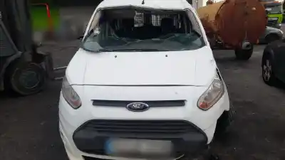 Здавання транспортного засобу FORD TRANSIT CONNECT (CHC) TZGA року 2014 потужний TZGA