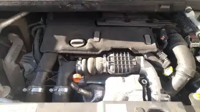 Утилизация автомобиля citroen c4 grand picasso 9h05 года 2015 питание 9h05