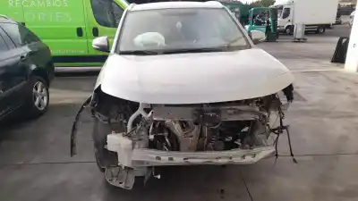 Утилизация автомобиля suzuki vitara (ly) m16a года 2018 питание m16a