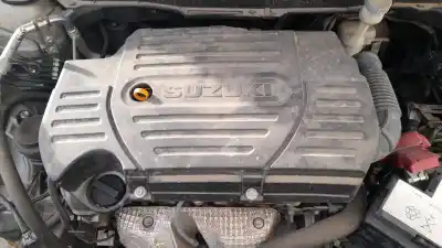 Утилизация автомобиля suzuki vitara (ly) m16a года 2018 питание m16a