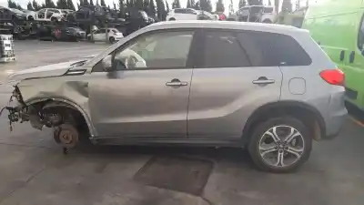 Утилизация автомобиля SUZUKI VITARA (LY) M16A года 2018 питание M16A