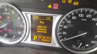 Утилизация автомобиля suzuki vitara (ly) m16a года 2018 питание m16a