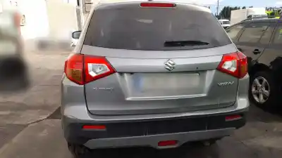 Утилизация автомобиля suzuki vitara (ly) m16a года 2018 питание m16a