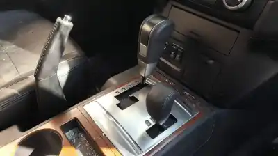 Утилизация автомобиля mitsubishi montero (v80/v90) 4m41 года 2007 питание 4m41