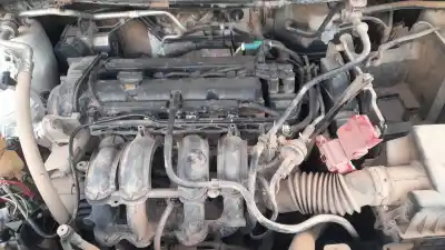 Утилизация автомобиля ford fiesta vi (cb1, ccn) 1.25 года 2012 питание snjb