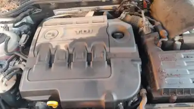 Здавання транспортного засобу seat leon st (5f8) cxxb року 2015 потужний cxxb