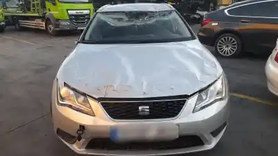 Здавання транспортного засобу SEAT LEON ST (5F8) CXXB року 2015 потужний CXXB