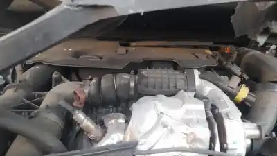 Утилизация автомобиля citroen c4 picasso/spacetourer 9h05 года 2015 питание 9h05