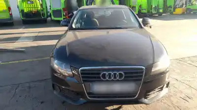 Утилизация автомобиля audi a4 b8 (8k2) 2.0 tdi года 2008 питание caga