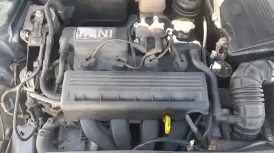 Здавання транспортного засобу mini mini (r50,r53) g-w10b16a року 2001 потужний w10b16a