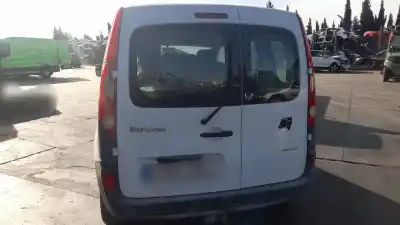 Утилизация автомобиля renault kangoo ii (f/kw0) k9k808 года 2012 питание k9k808