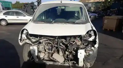 Утилизация автомобиля renault kangoo ii (f/kw0) k9k808 года 2012 питание k9k808