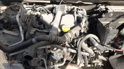 Утилизация автомобиля renault kangoo ii (f/kw0) k9k808 года 2012 питание k9k808