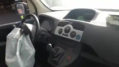 Утилизация автомобиля renault kangoo ii (f/kw0) k9k808 года 2012 питание k9k808