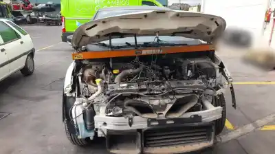 Здавання транспортного засобу renault captur i h5f412 року 2016 потужний h5f412